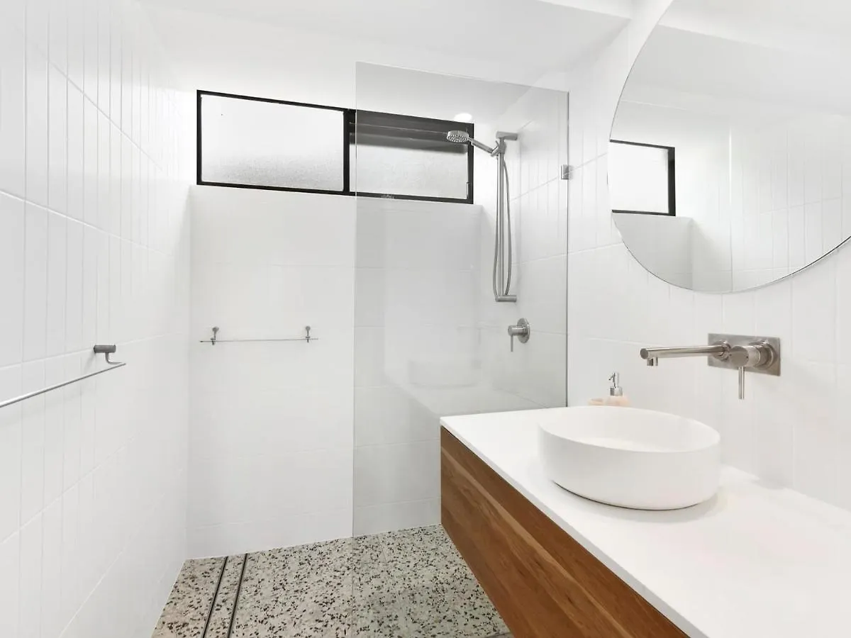The Rocks Resort Unit 8G Gold Coast Apartment