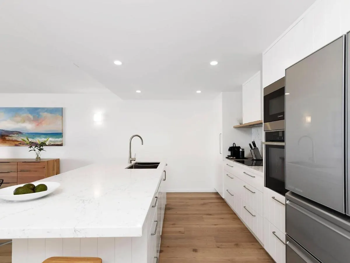 The Rocks Resort Unit 8G Gold Coast 0*,