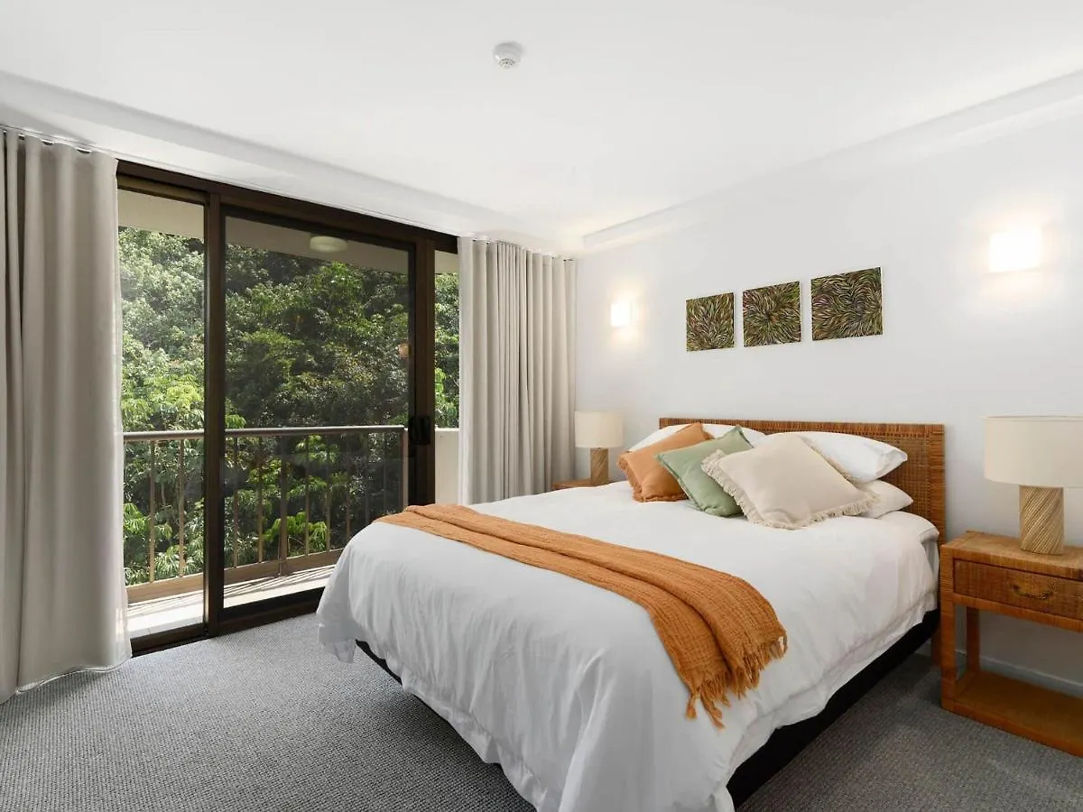 Apartment The Rocks Resort Unit 8G Gold Coast