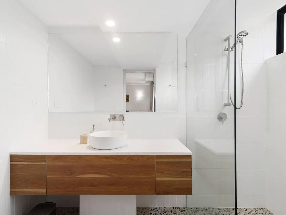 Apartment The Rocks Resort Unit 8G Gold Coast